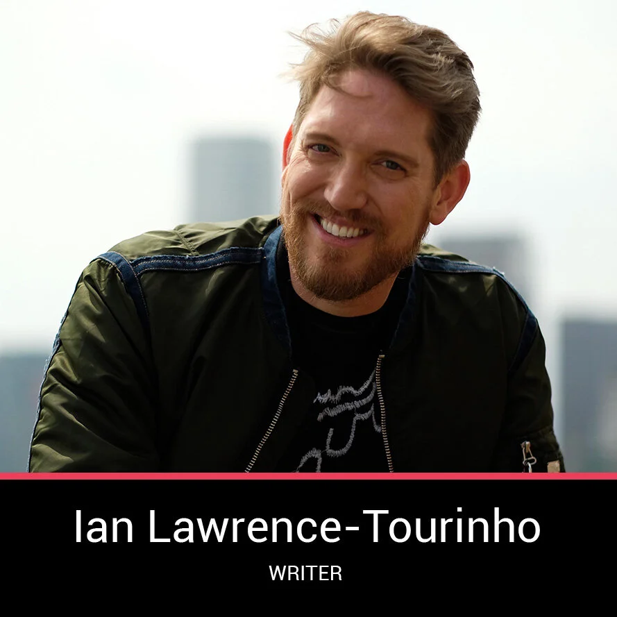 Lawrence-Tourinho, Ian 