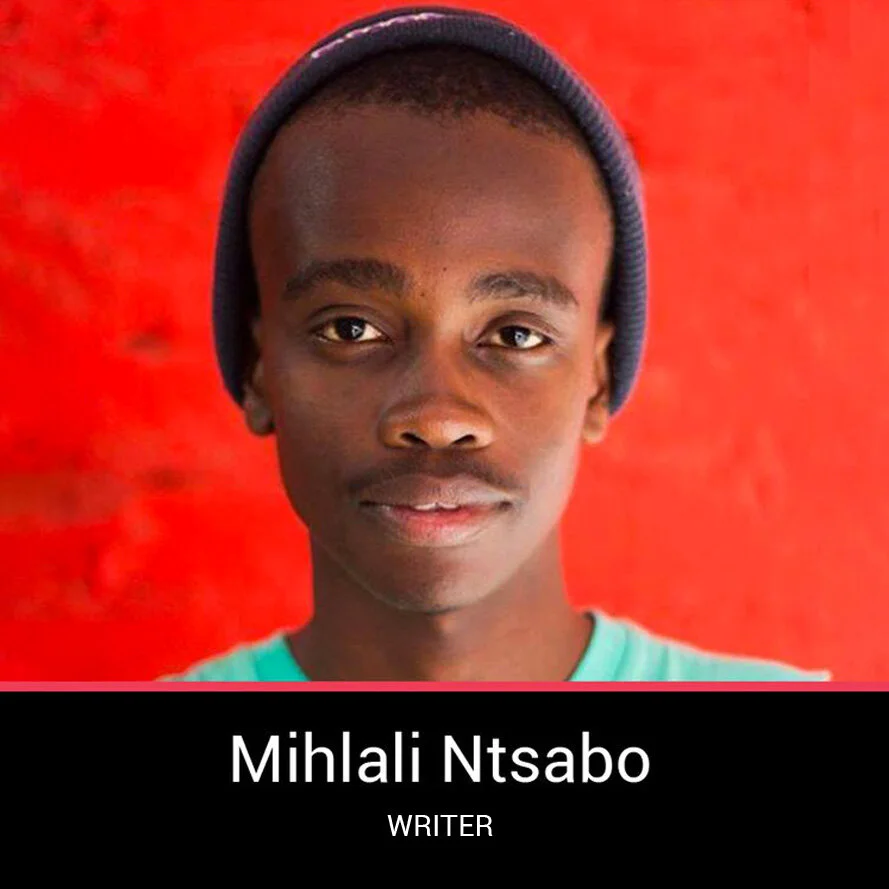 Ntsabo, Mihlali