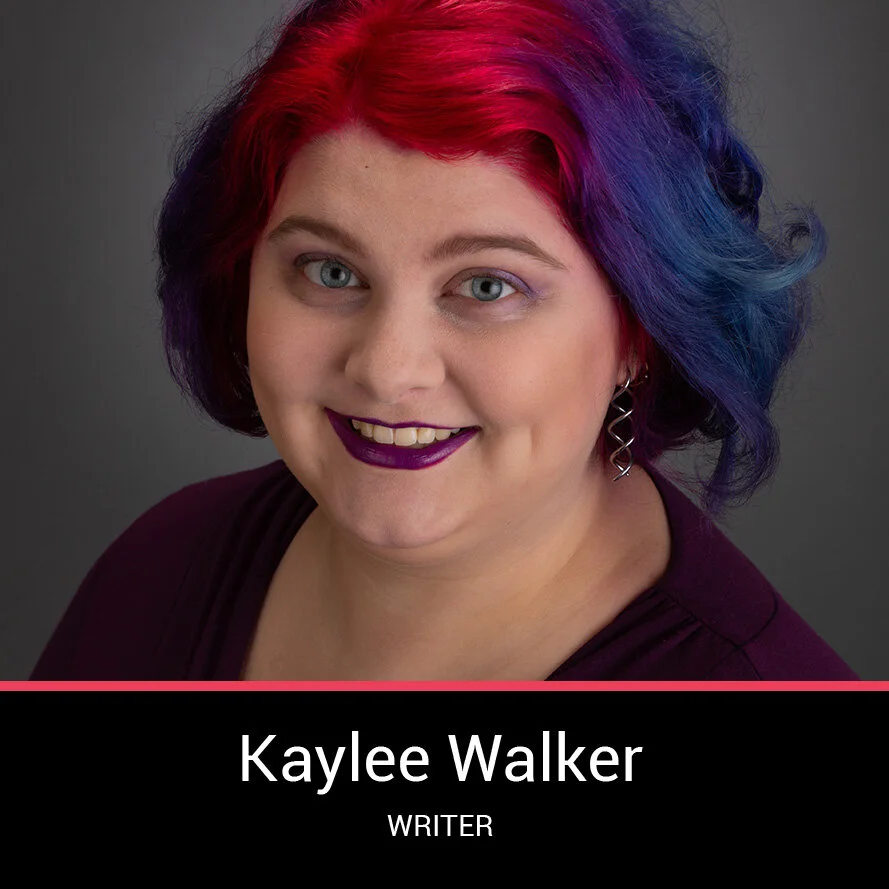 Walker, Kaylee