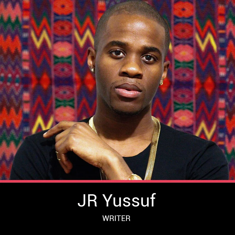 Yussuf, JR