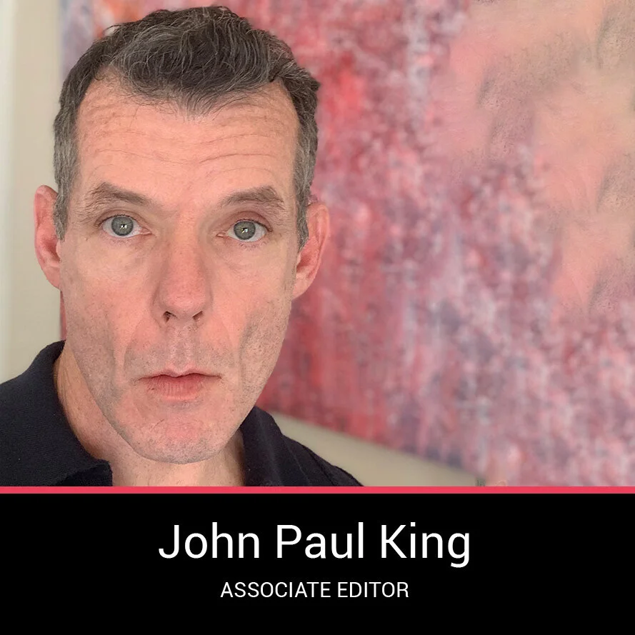 King, John Paul