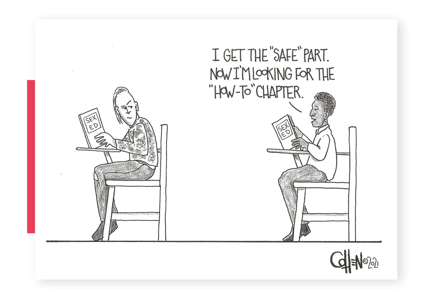 Sex Ed