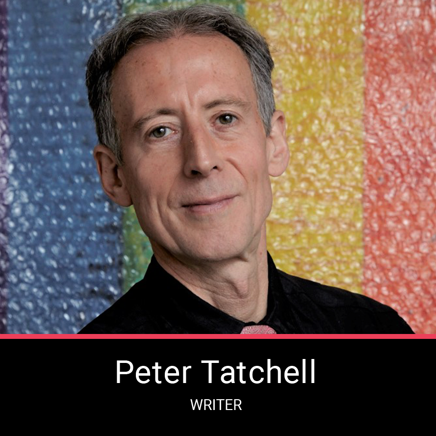 Tatchell, Peter