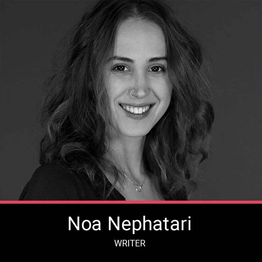  Nephatari, Noa