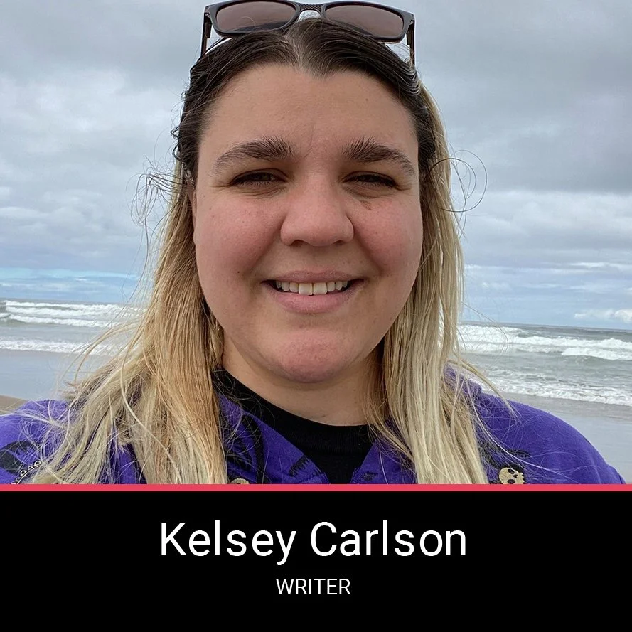 Carlson, Kelsey