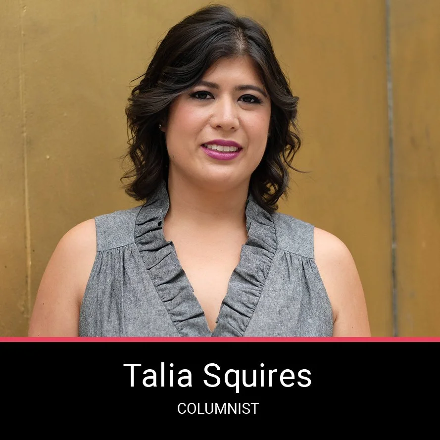 Squires, Talia