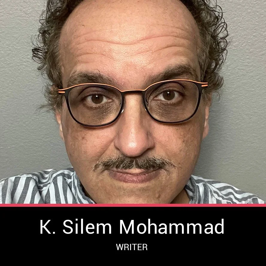 Mohammad, K. Silem