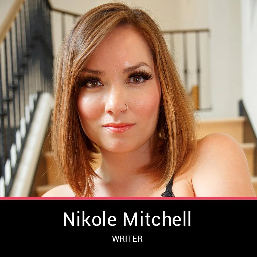 Mitchell, Nikole