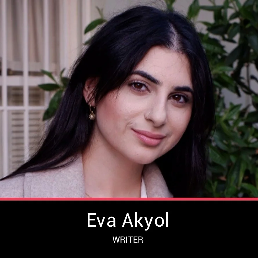 Akyol, Eva
