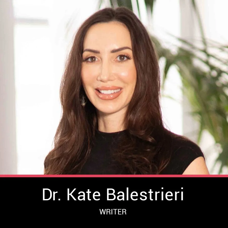 Balestrieri, Kate