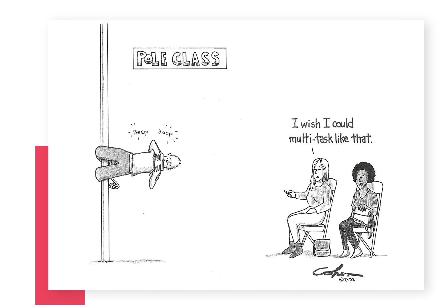 Pole Class