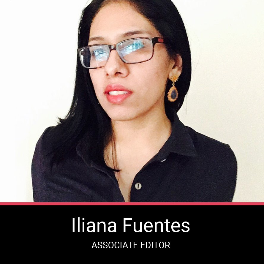 Fuentes, Iliana