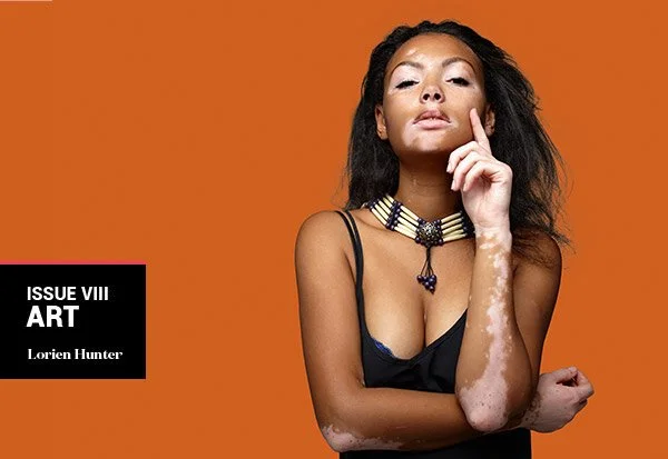 ISSUE VIII: ART