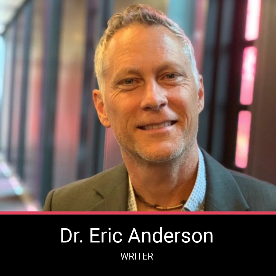 Anderson, Eric