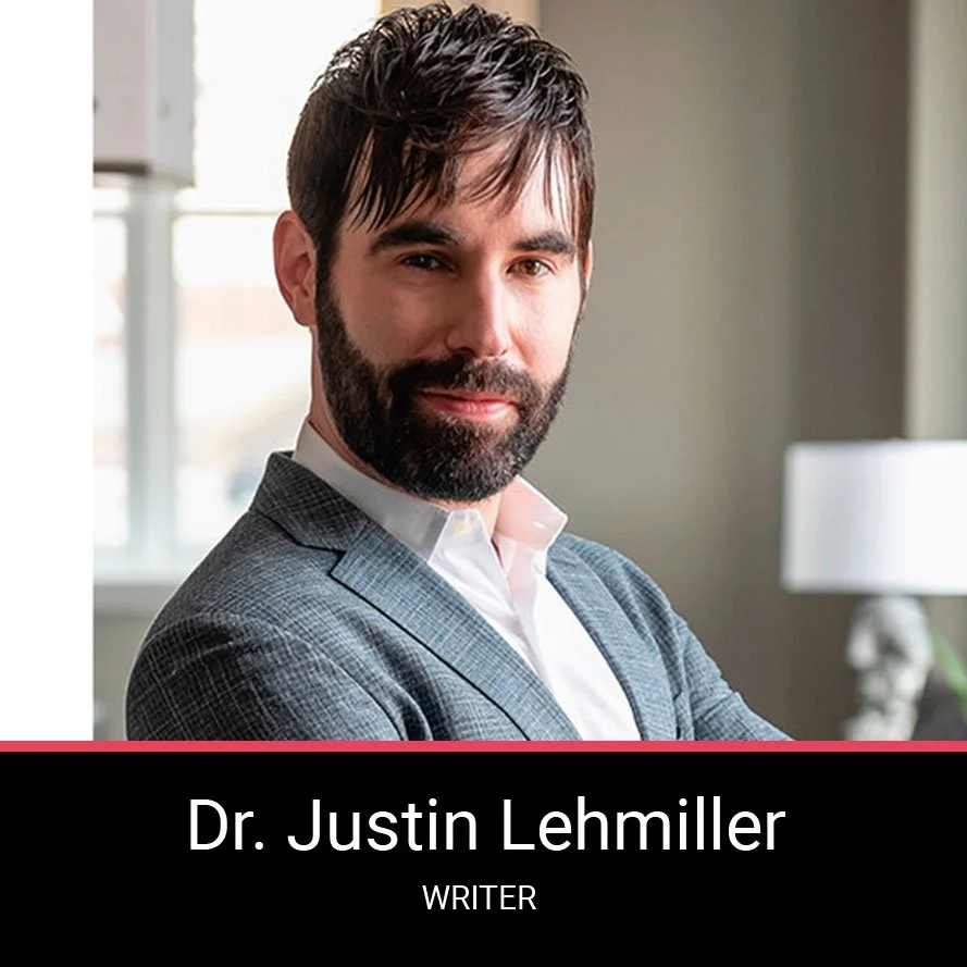 Lehmiller, Justin 
