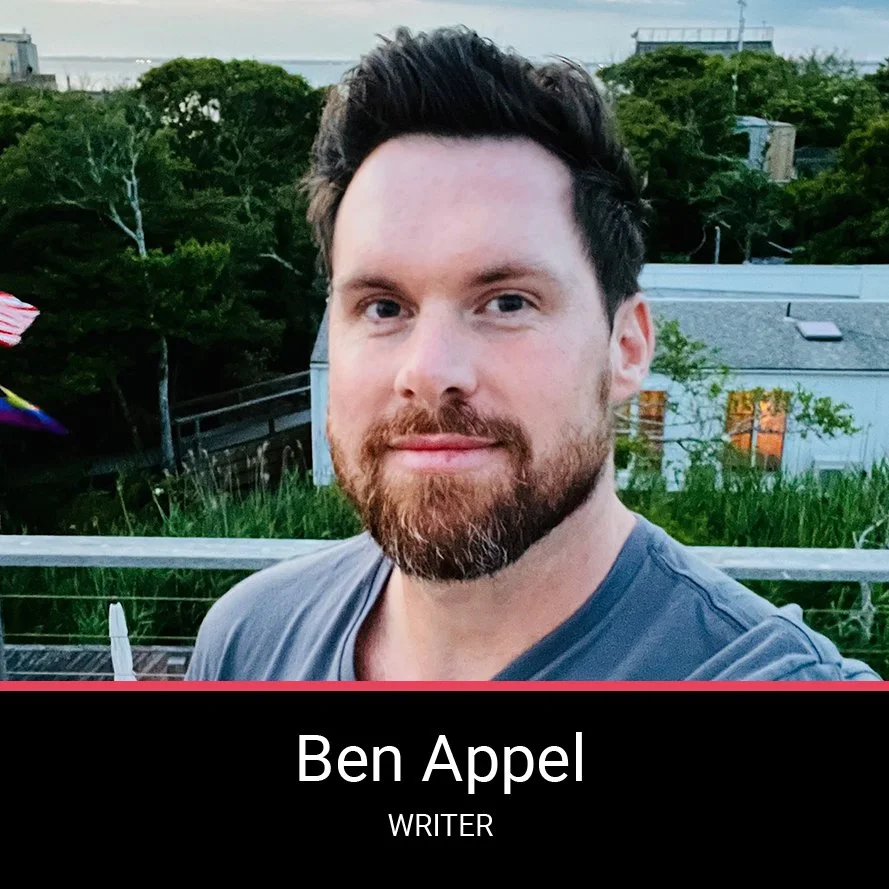 Appel, Ben