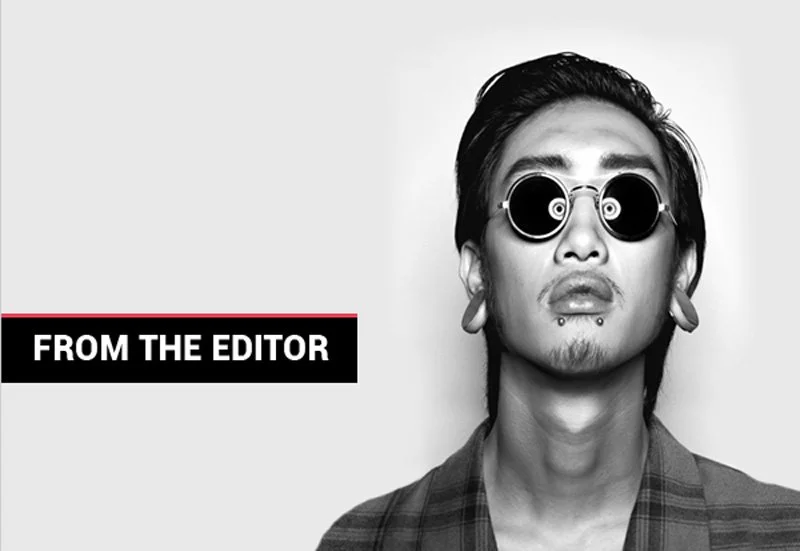 ISSUE II: THE BUSINESS OF SEX