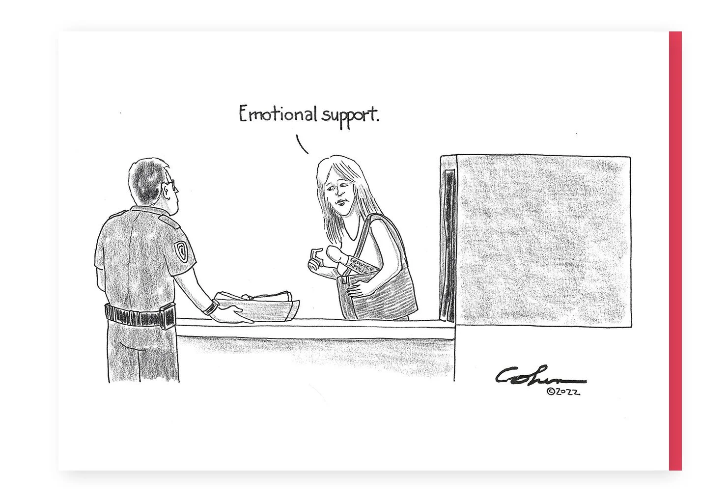 Emotional Support