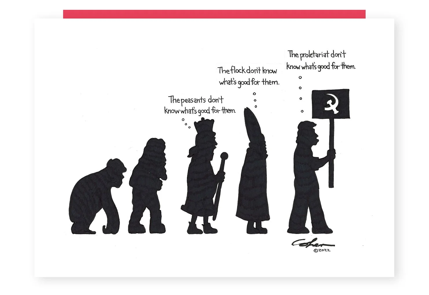 Evolution