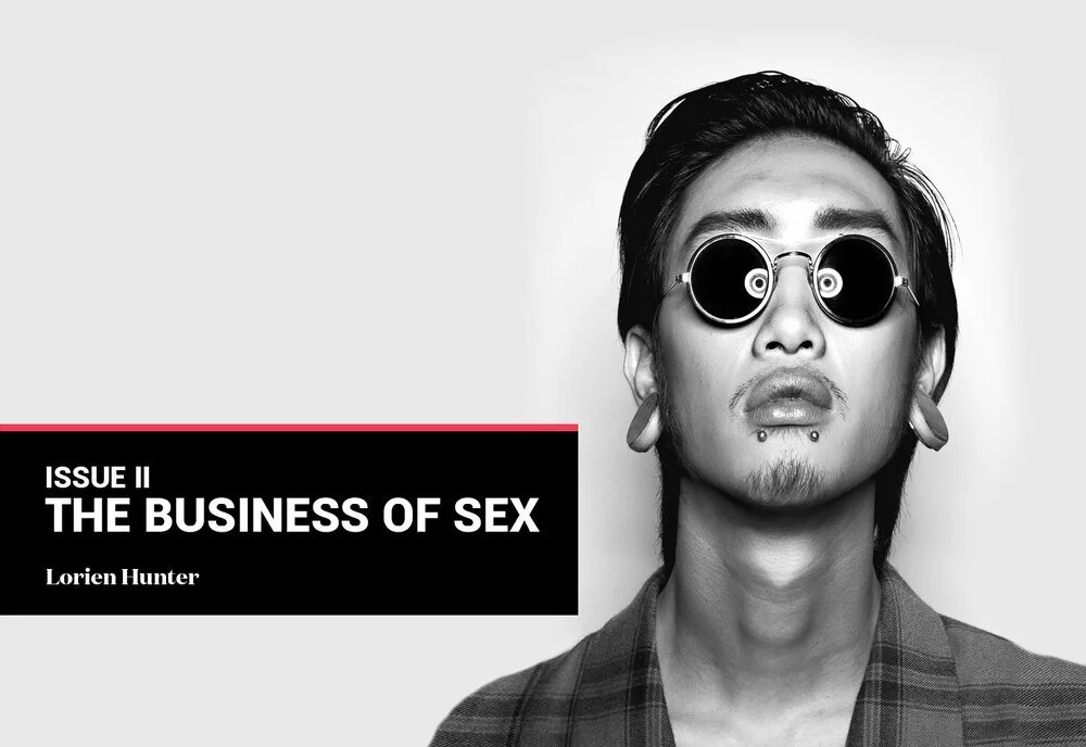 The Business of Sex