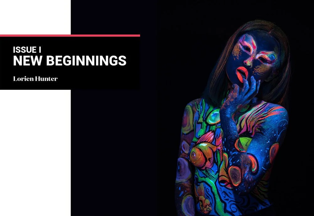 New Beginnings