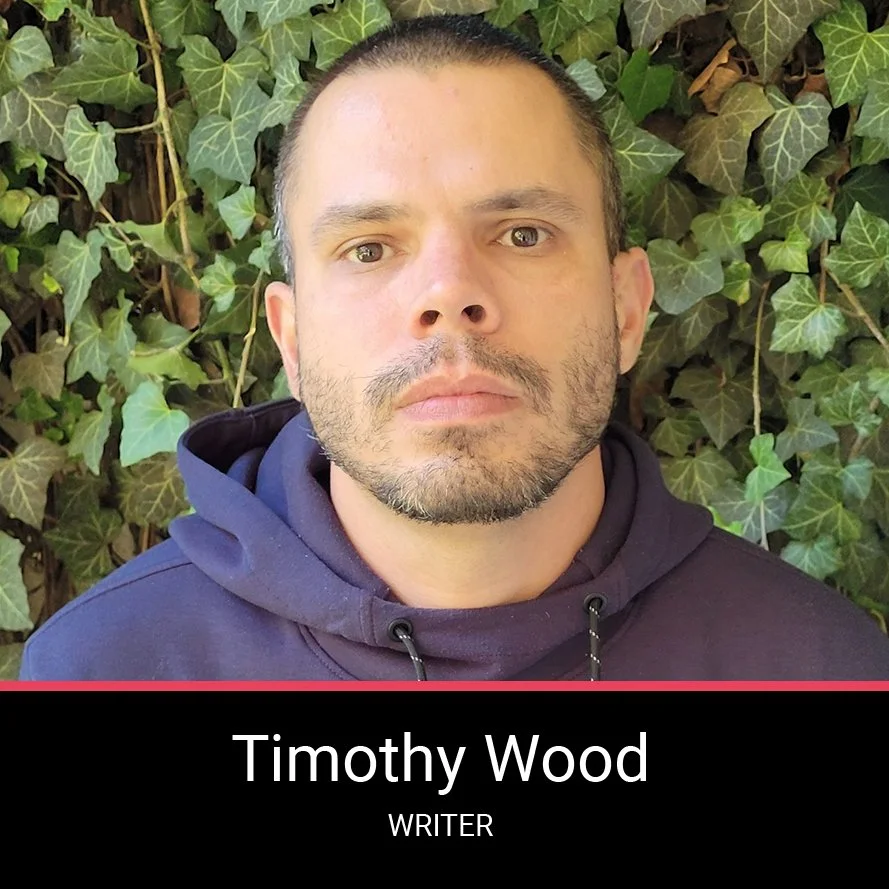 Wood, Timothy