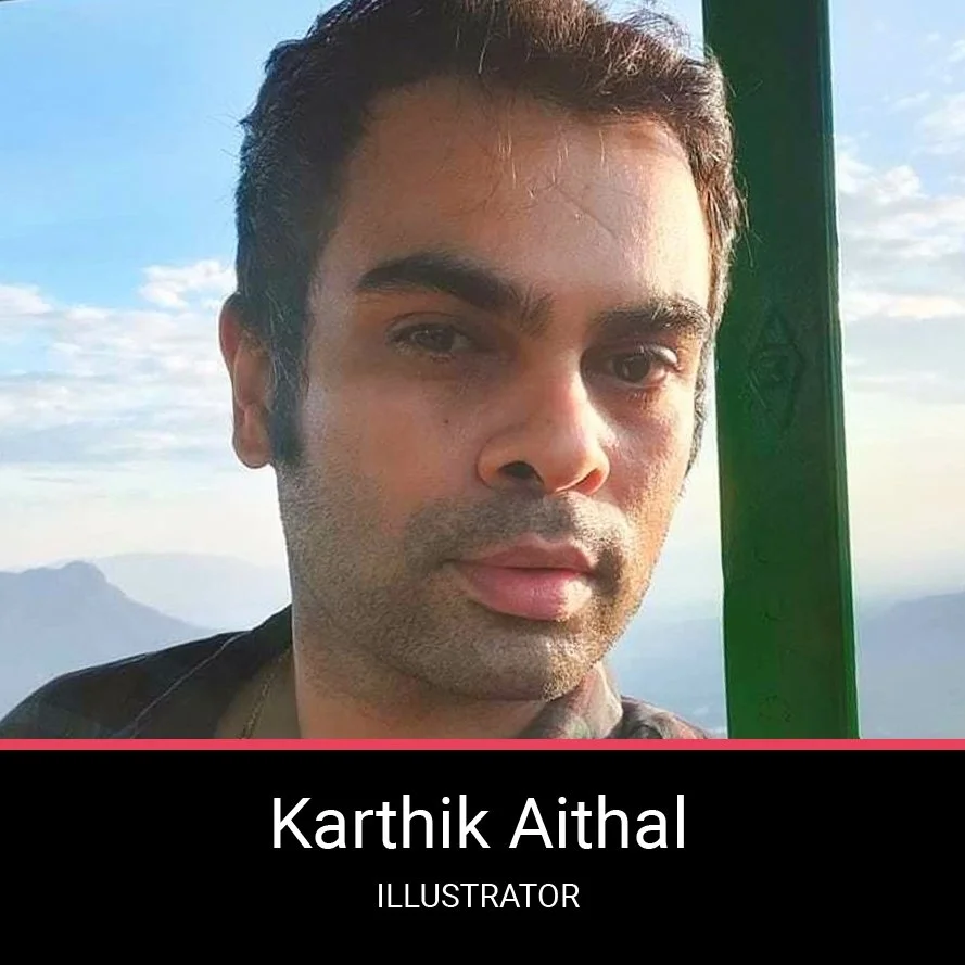 Aithal, Karthik 