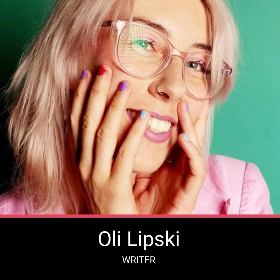 Lipski, Oli 