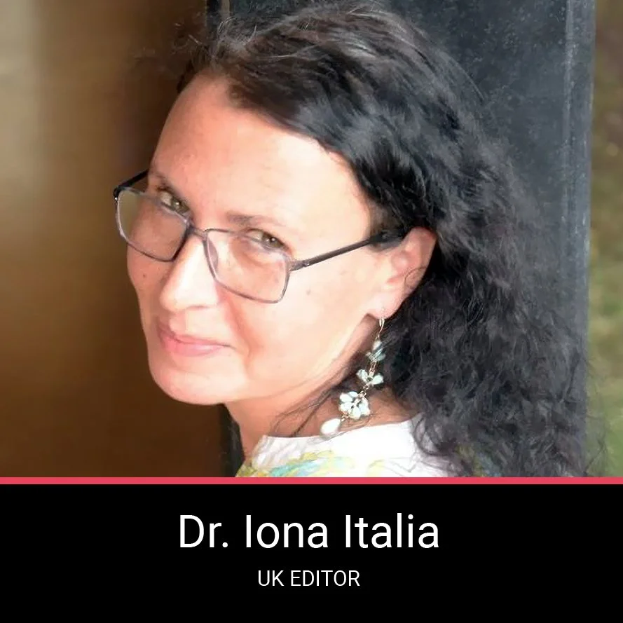 Italia, Iona