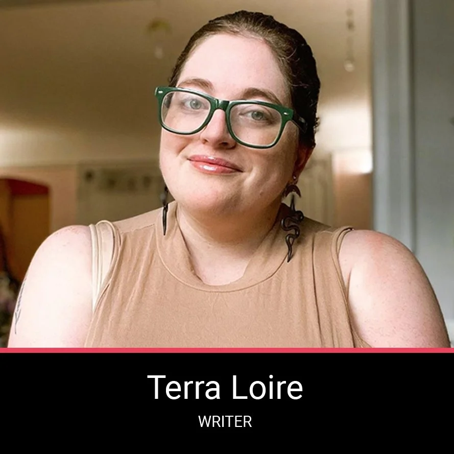 Loire, Terra