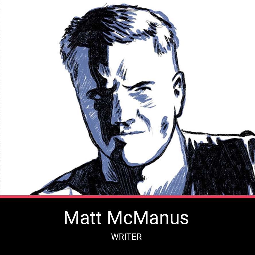 McManus, Matt