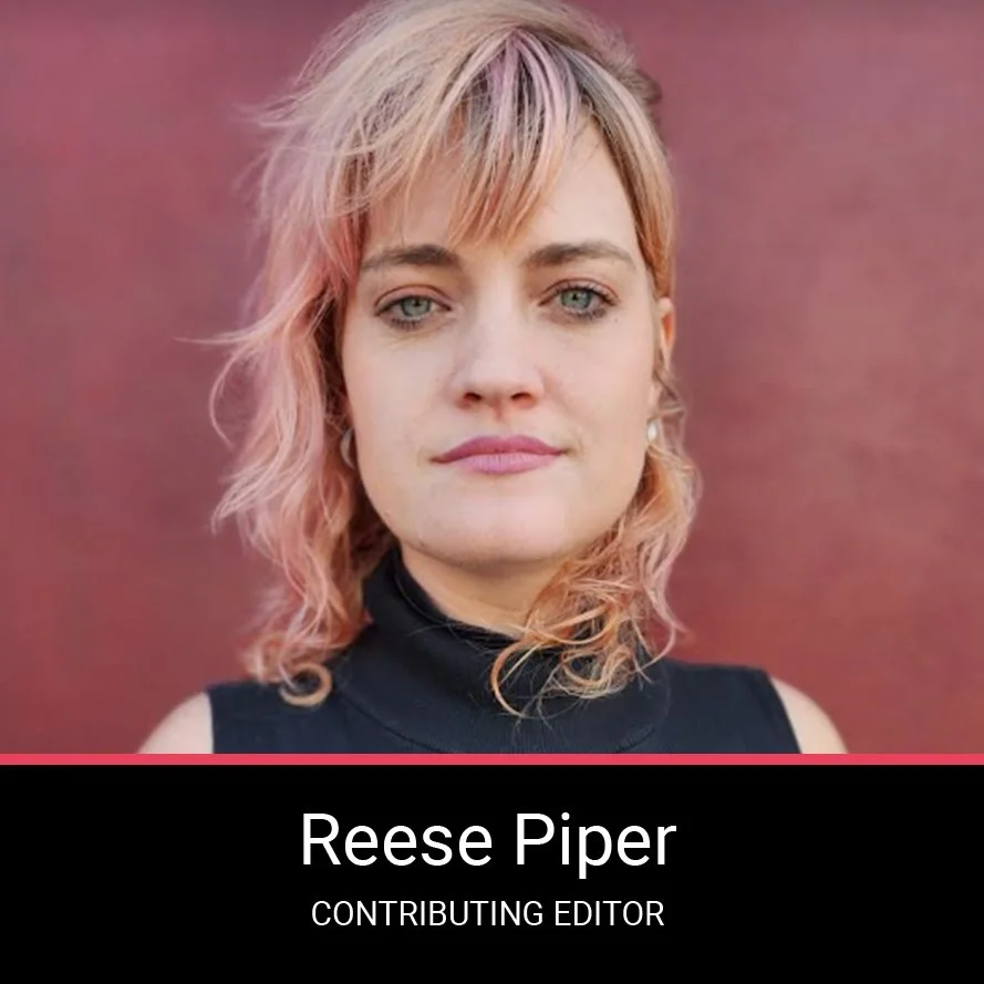 Piper, Reese
