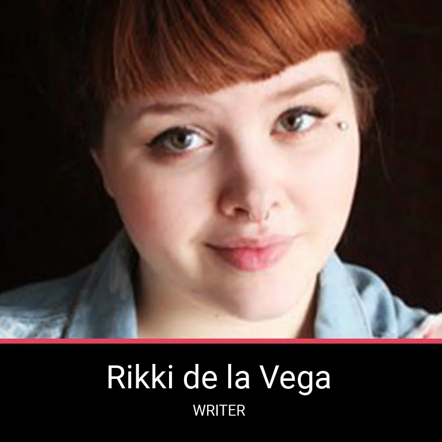 Vega, Rikki de la 
