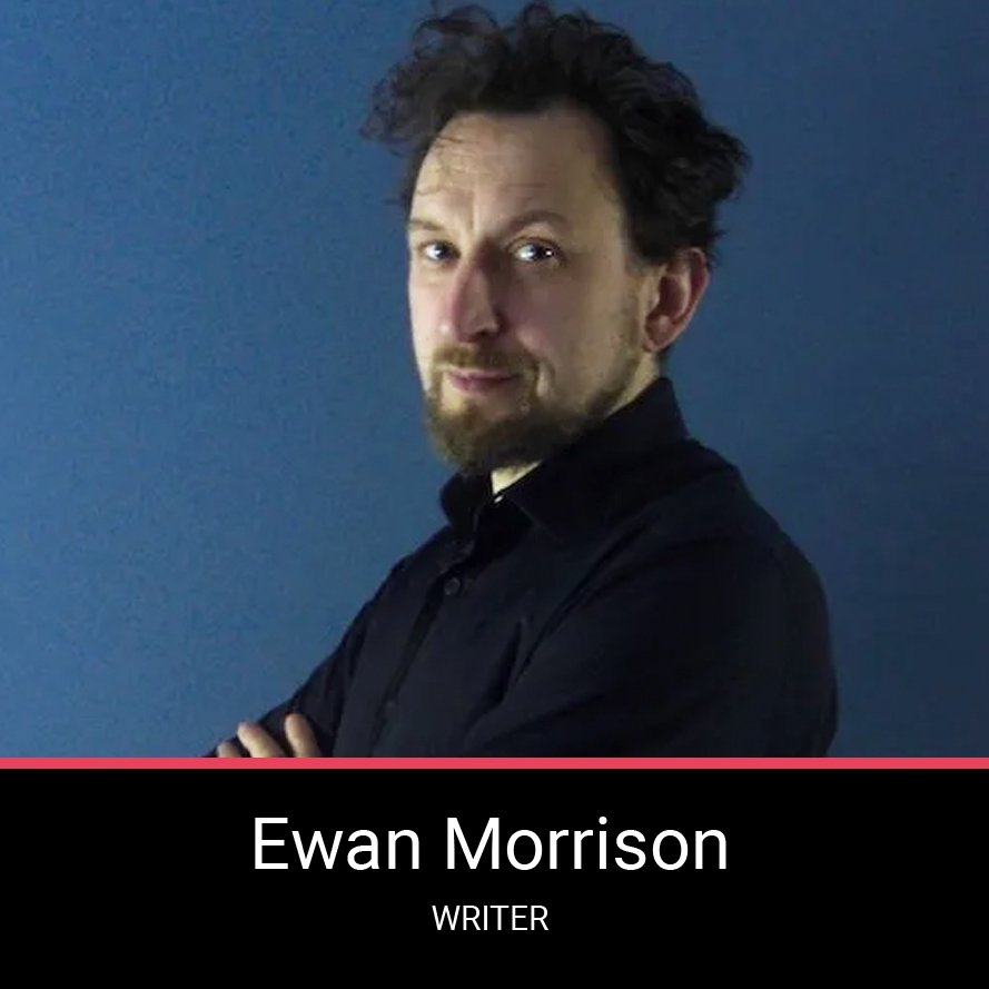 Morrison, Ewan