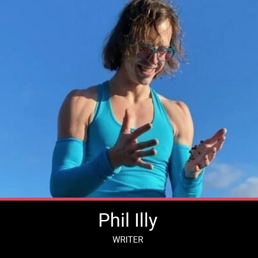  Illy, Phil