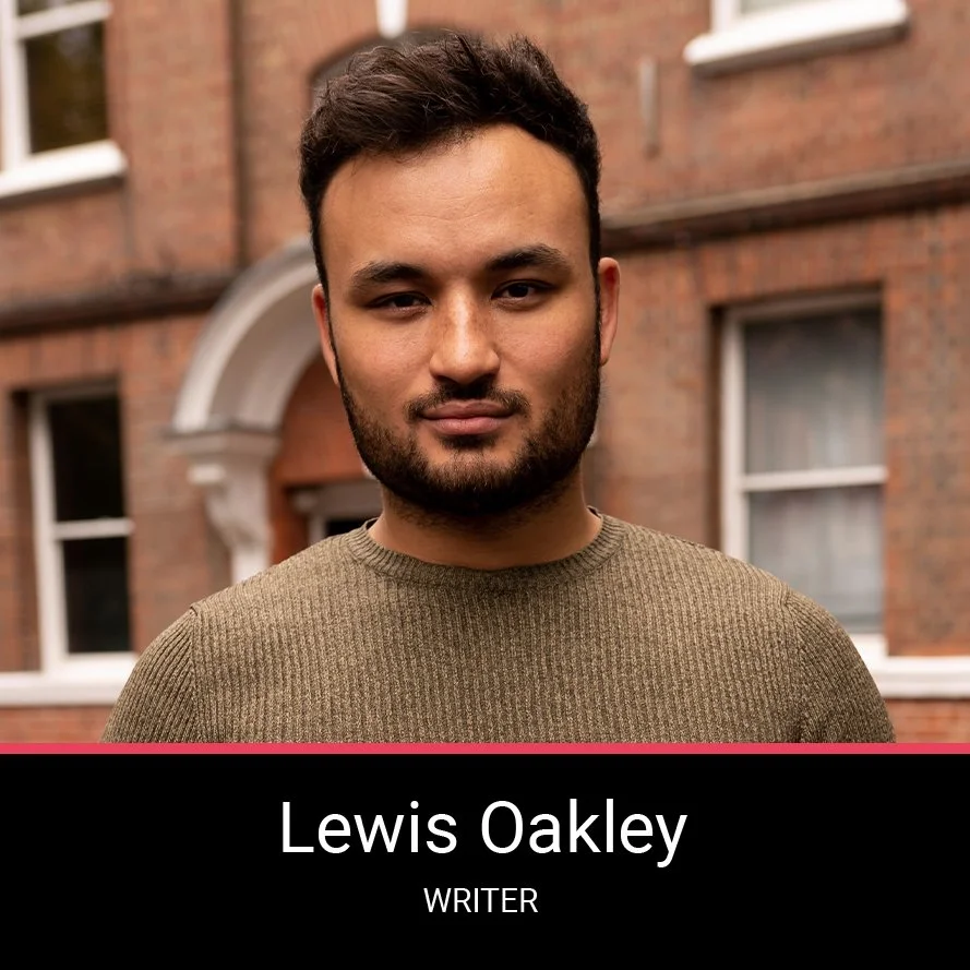 Oakley, Lewis 