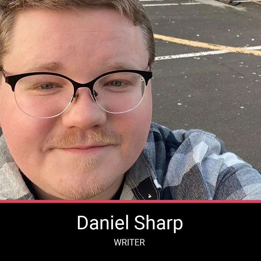 Sharp, Daniel