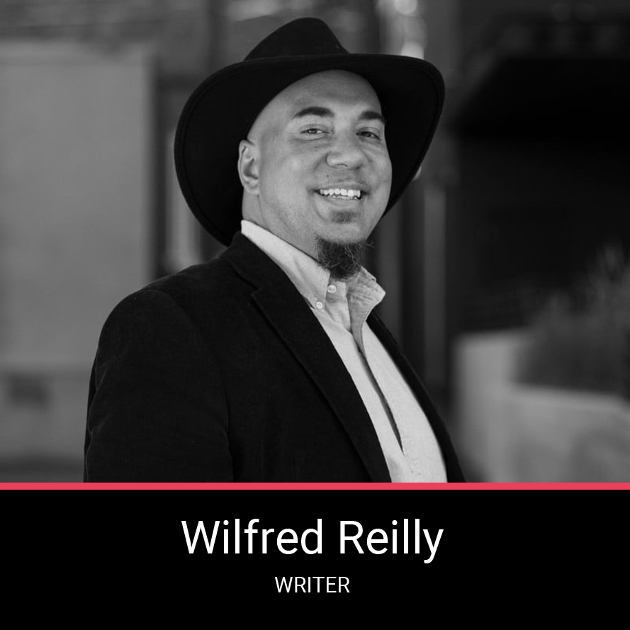 Reilly, Wilfred