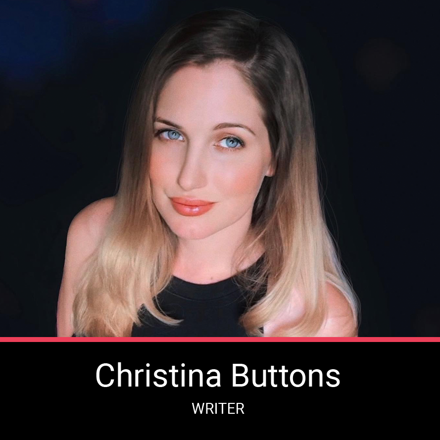 Buttons, Christina