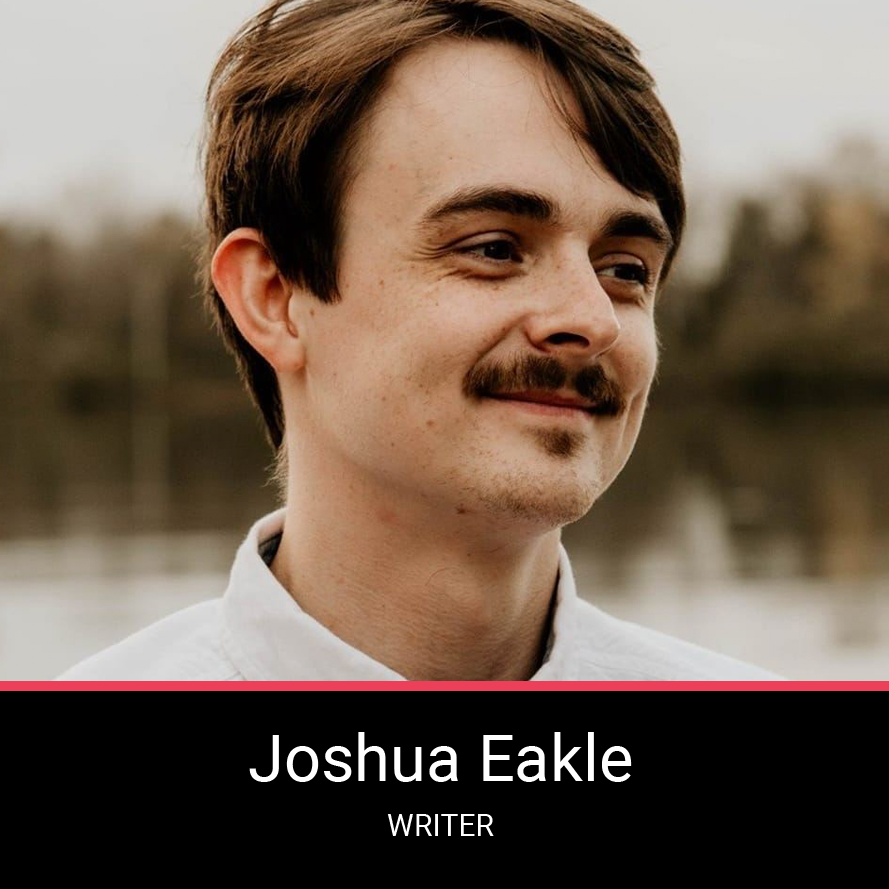 Eakle, Joshua