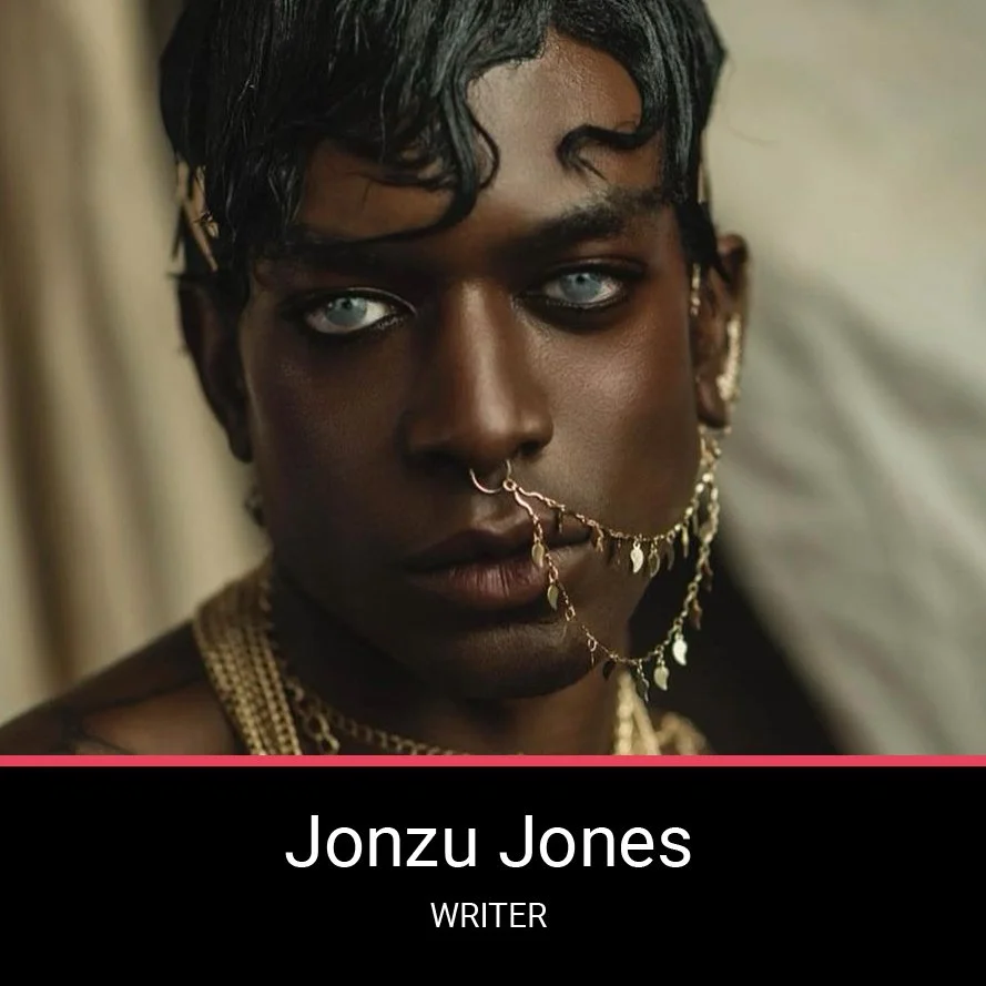 Jones, Jonzu