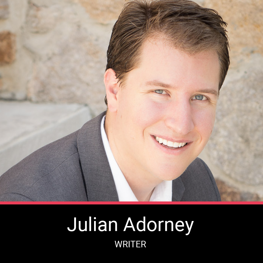 Adorney, Julian