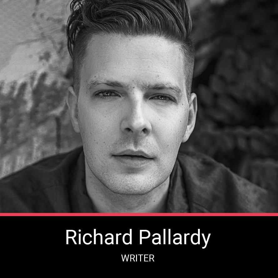 Pallardy, Richard