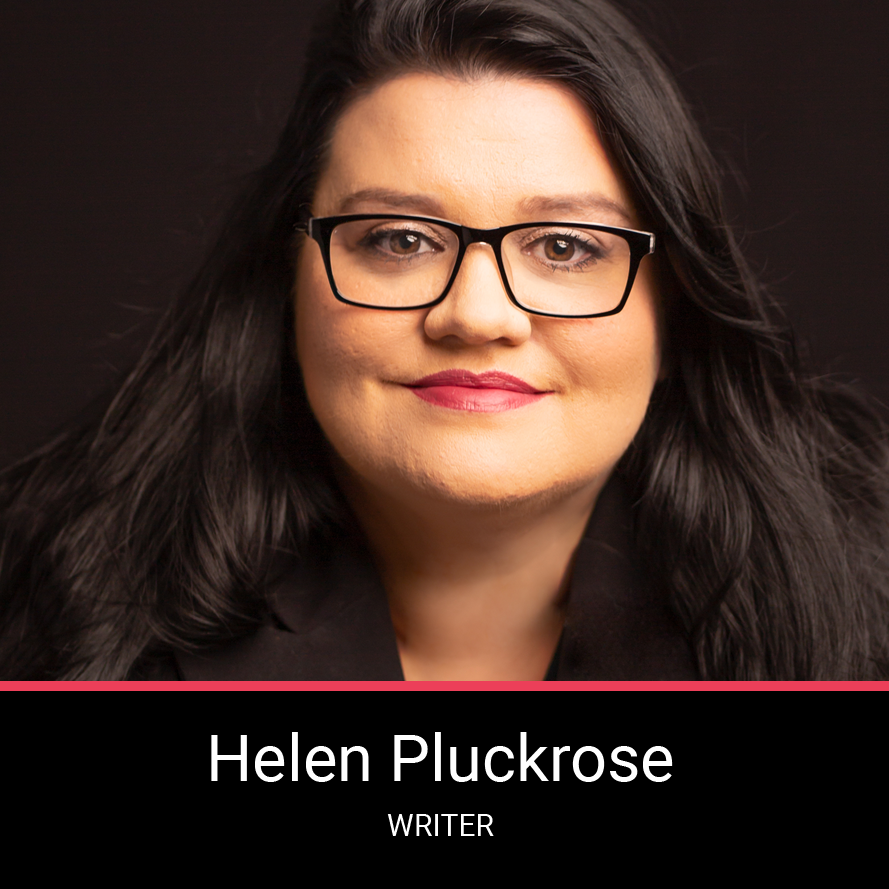 Pluckrose, Helen
