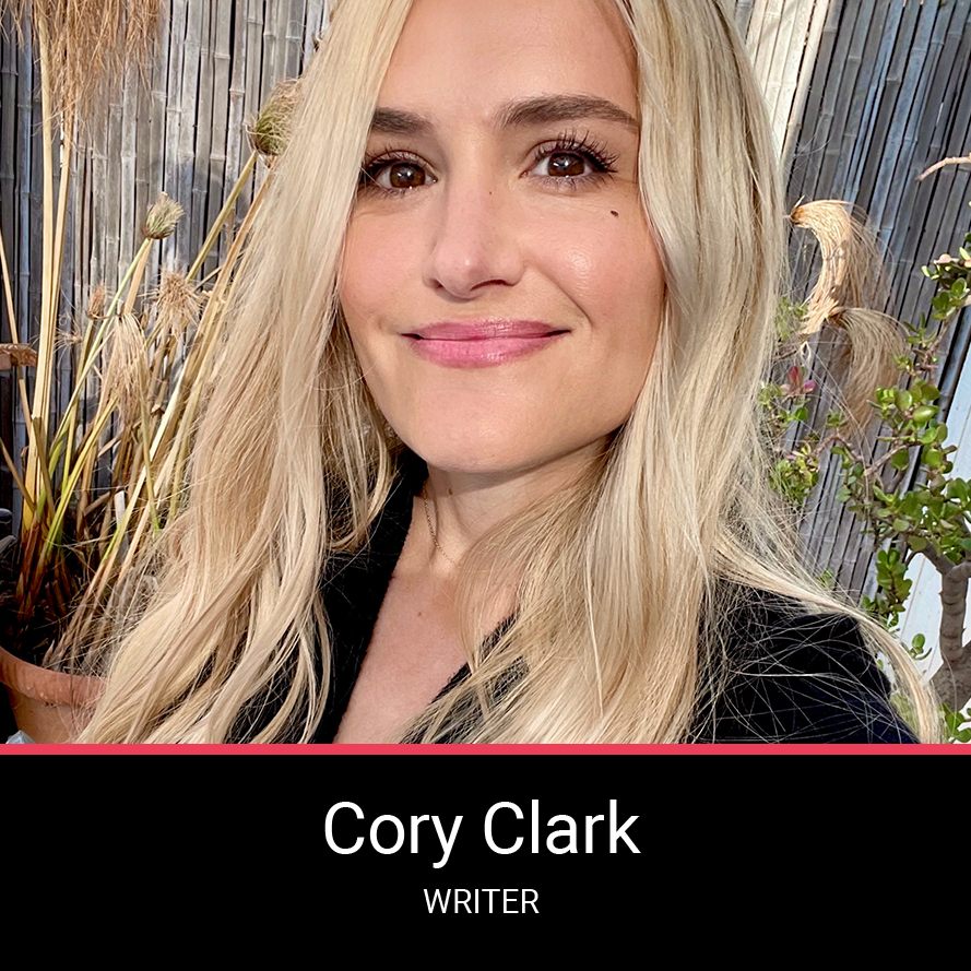 Clark, Cory