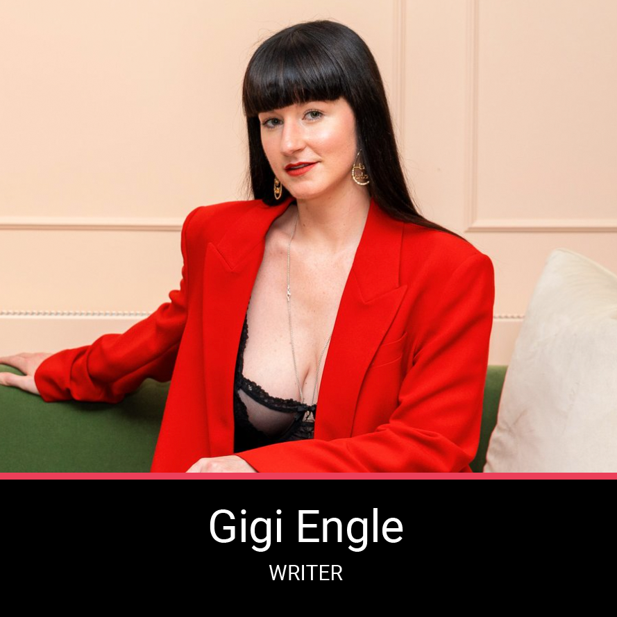 Engle, Gigi