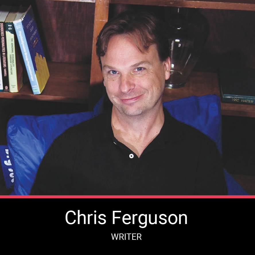 Ferguson, Chris