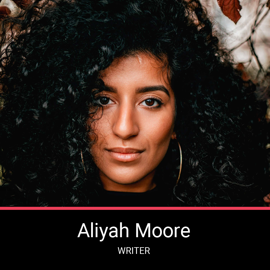 Moore, Aliyah