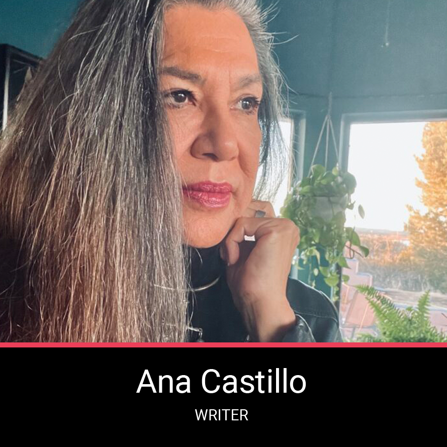 Castillo, Ana