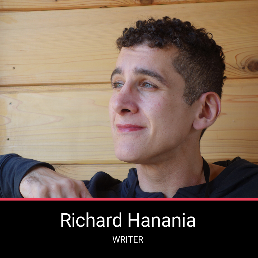 Hanania, Richard